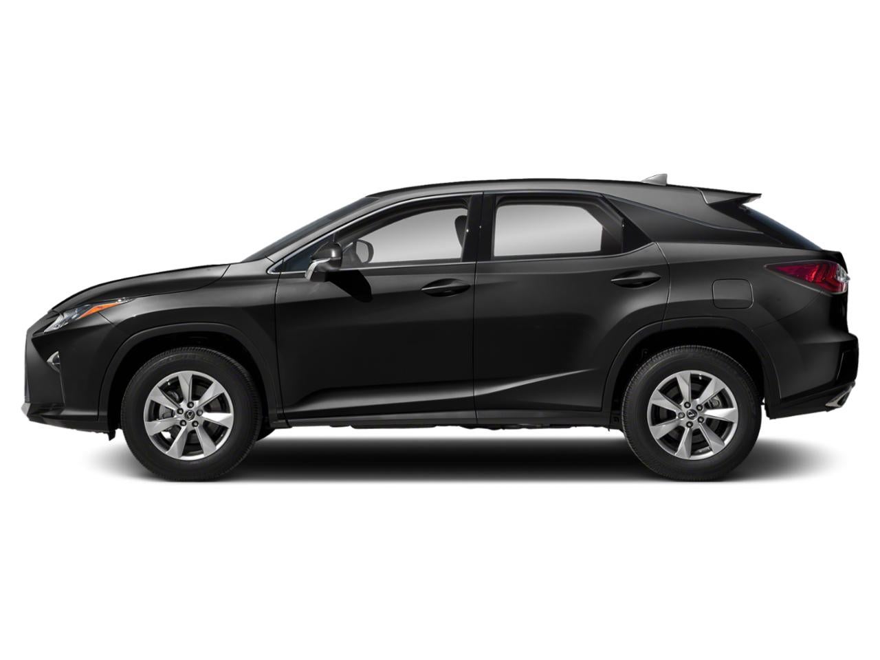 2019 Lexus RX 350 FWD