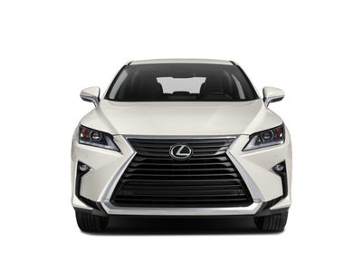 2019 Lexus RX 350 FWD