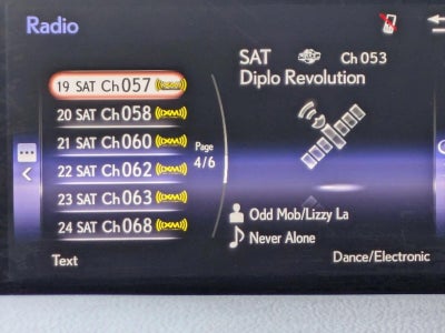 2018 Lexus RX 350 FWD