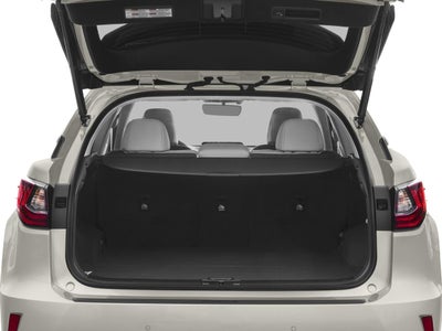 2018 Lexus RX 350 FWD