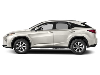 2018 Lexus RX 350 FWD