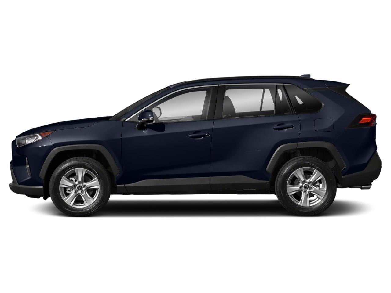 2021 Toyota RAV4 XLE FWD (GS)