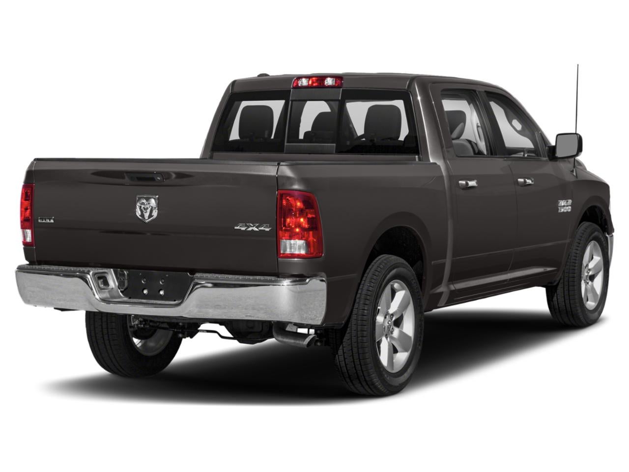 2020 RAM 1500 Classic Warlock 4x4 Crew Cab 5'7" Box