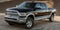 2015 RAM 2500 4WD Mega Cab 6.4 Ft Box Laramie