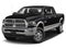 2015 RAM 2500 4WD Mega Cab 6.4 Ft Box Laramie