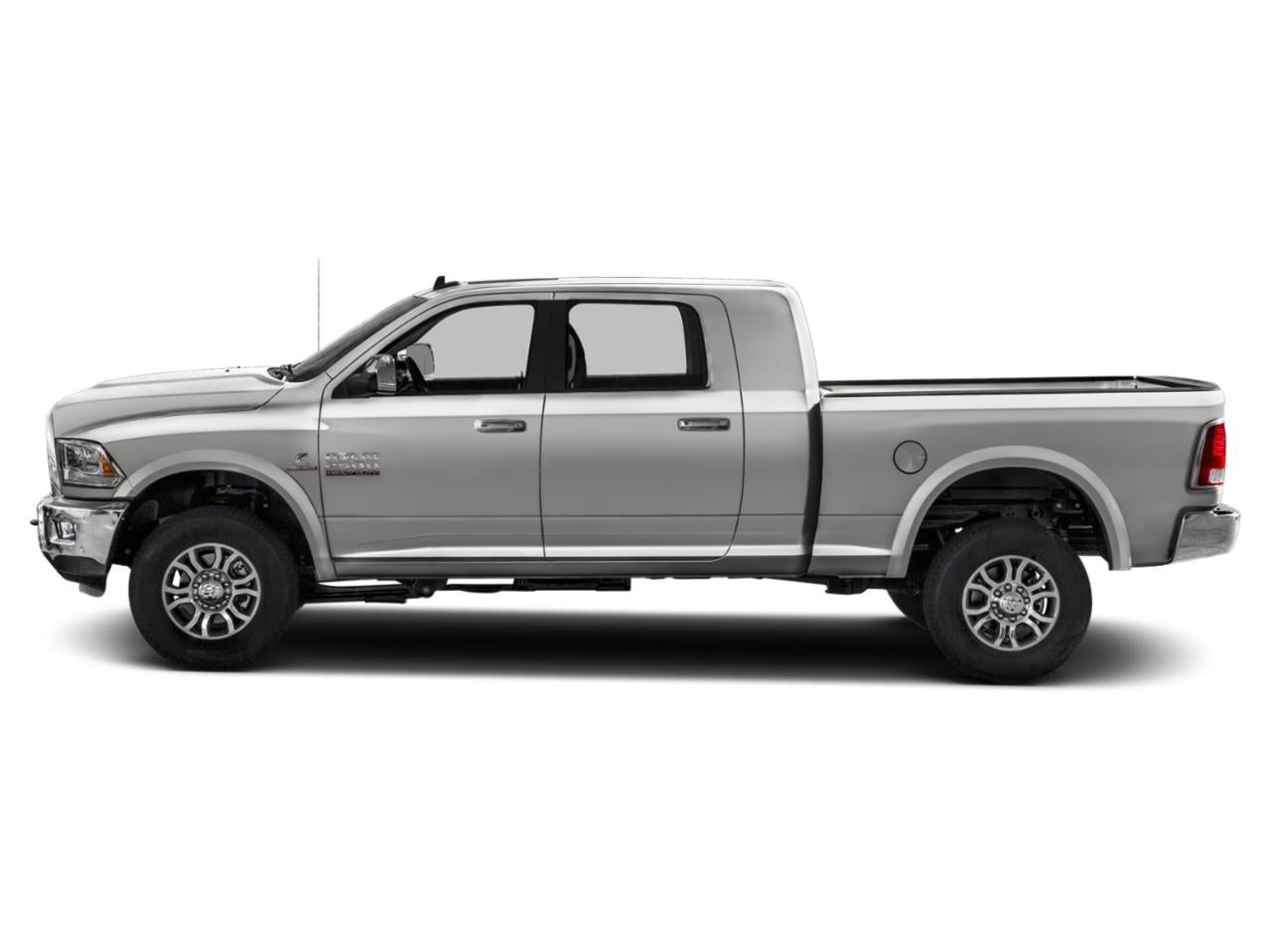 2015 RAM 2500 4WD Mega Cab 6.4 Ft Box Laramie