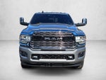 2022 RAM 2500 Limited 4x4 Mega Cab 6'4" Box