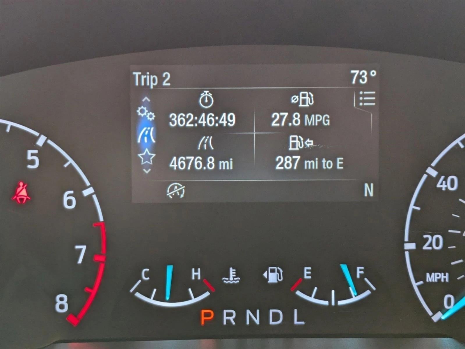 2023 Ford Maverick XLT AWD SuperCrew