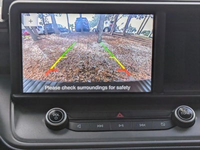 2023 Ford Maverick XLT AWD SuperCrew