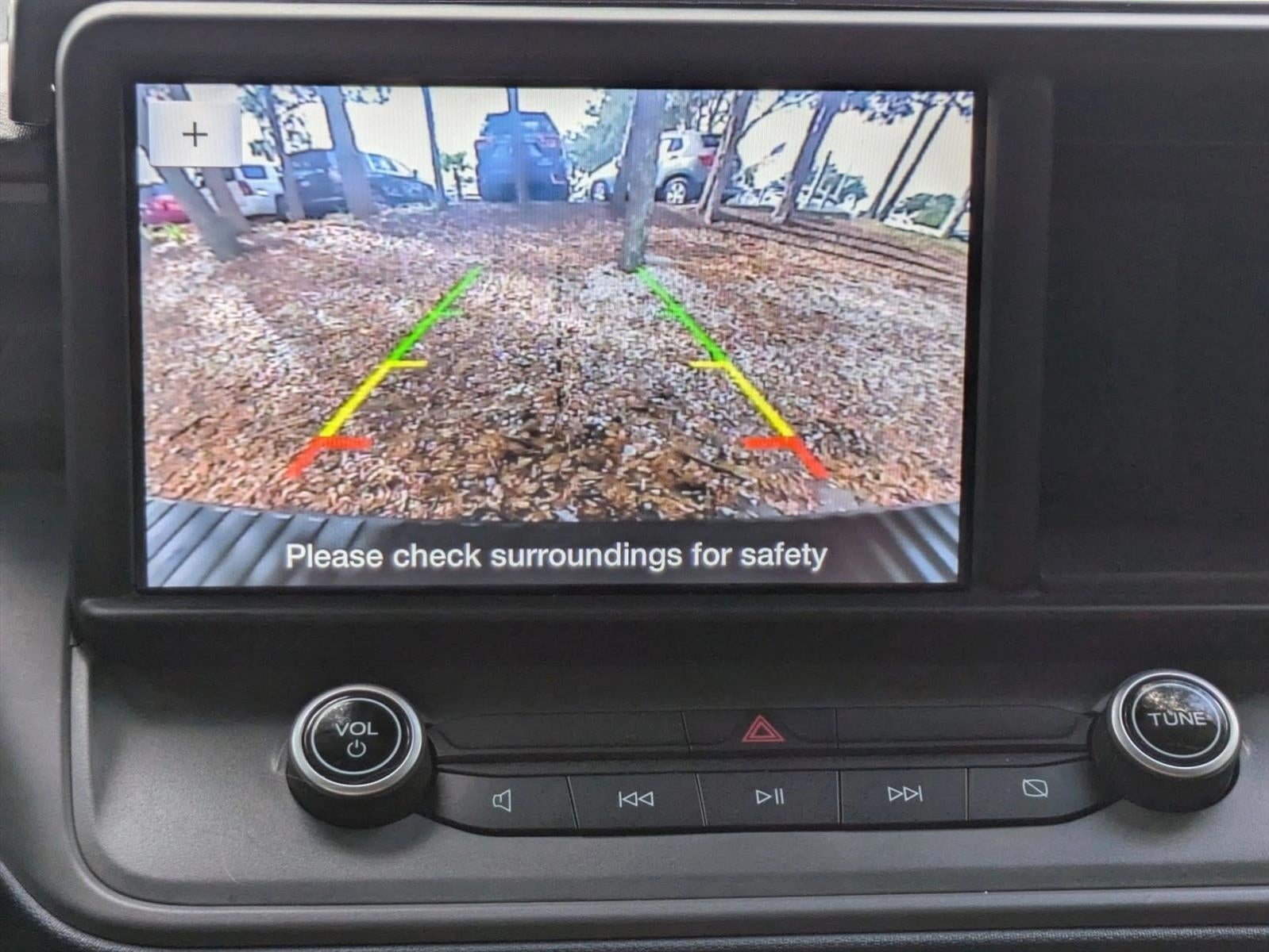 2023 Ford Maverick XLT AWD SuperCrew