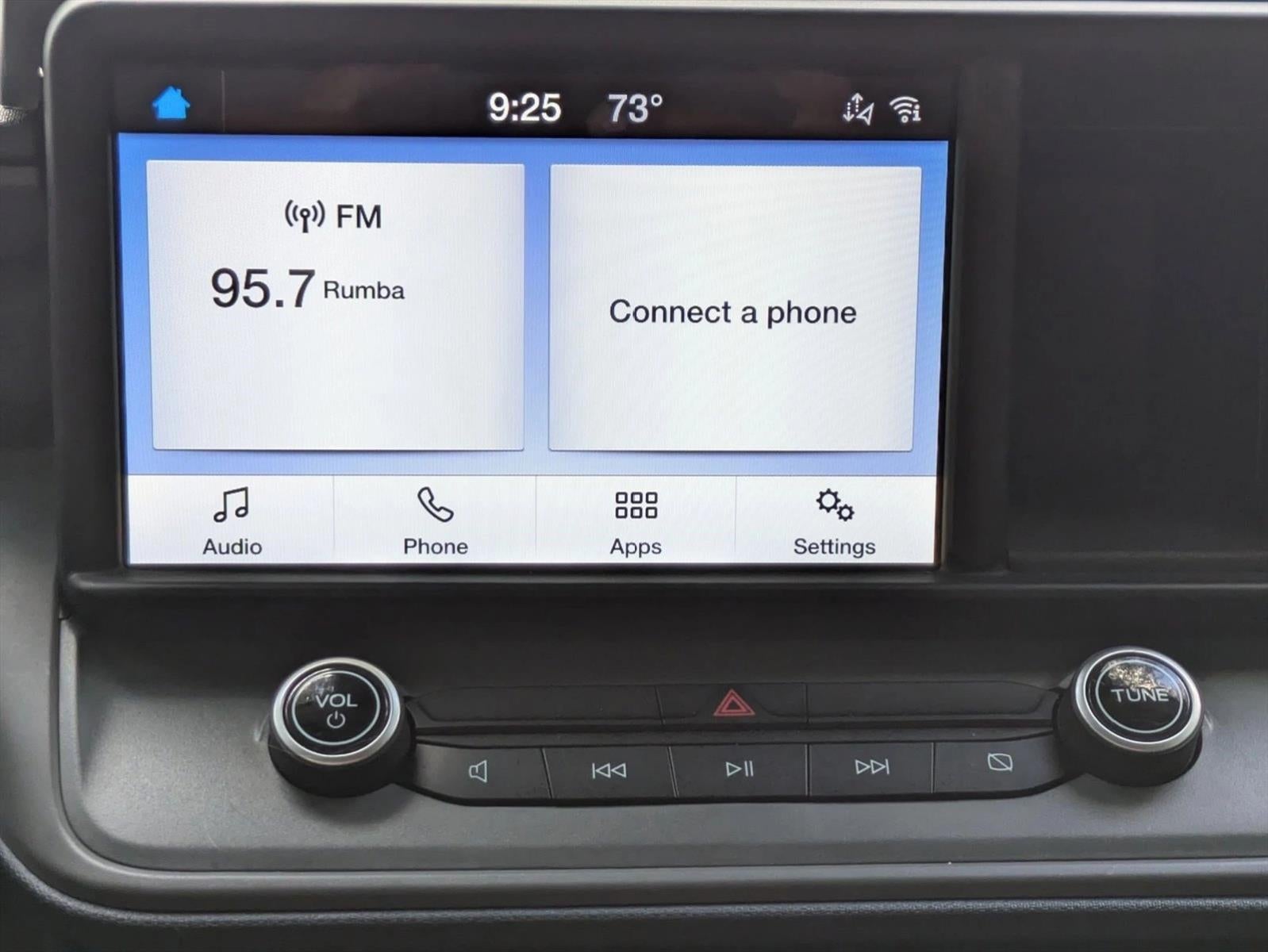 2023 Ford Maverick XLT AWD SuperCrew