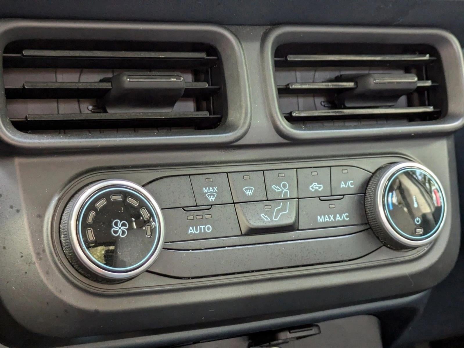 2023 Ford Maverick XLT AWD SuperCrew