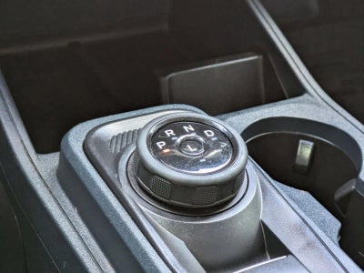 2023 Ford Maverick XLT AWD SuperCrew