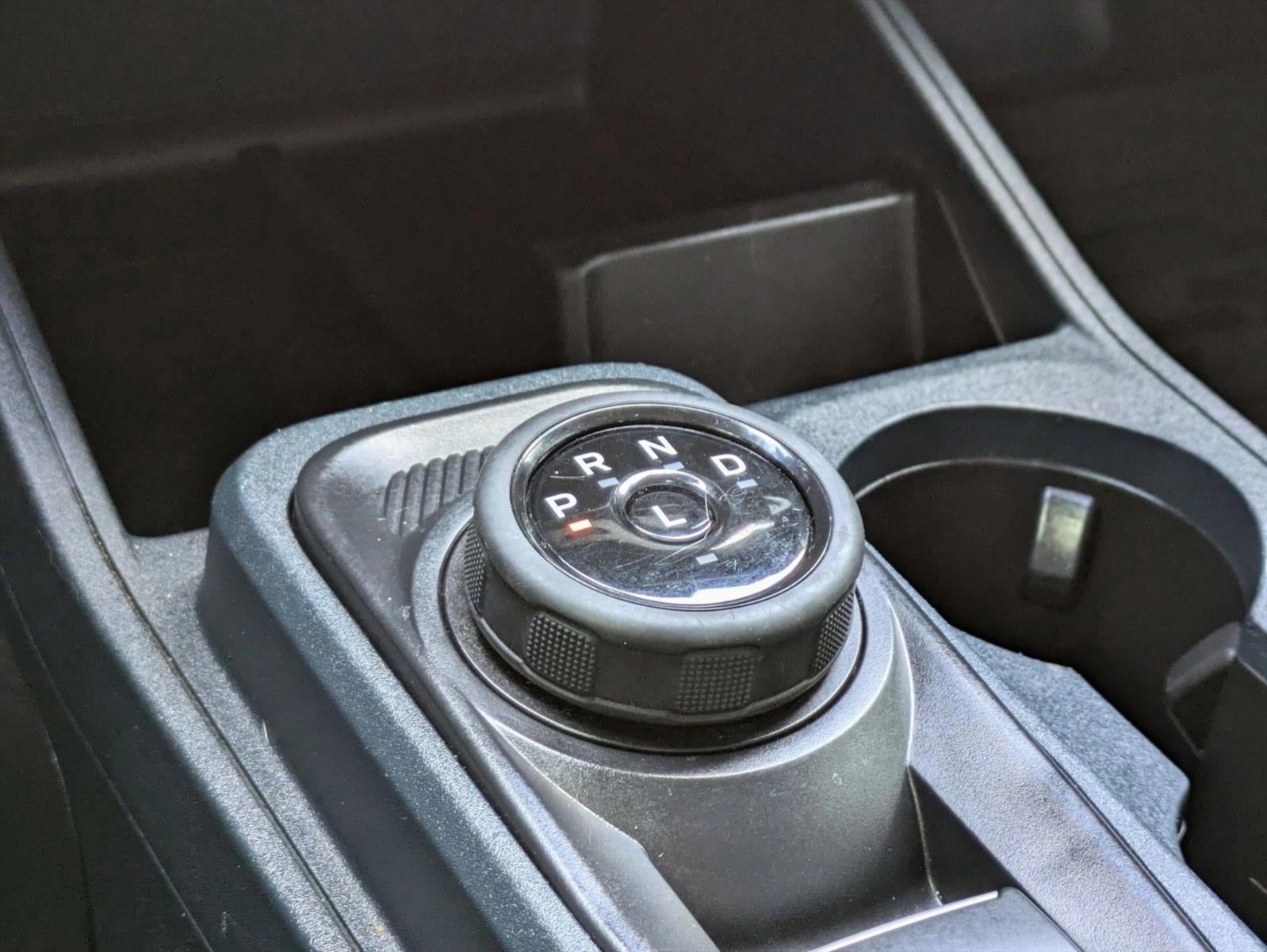 2023 Ford Maverick XLT AWD SuperCrew