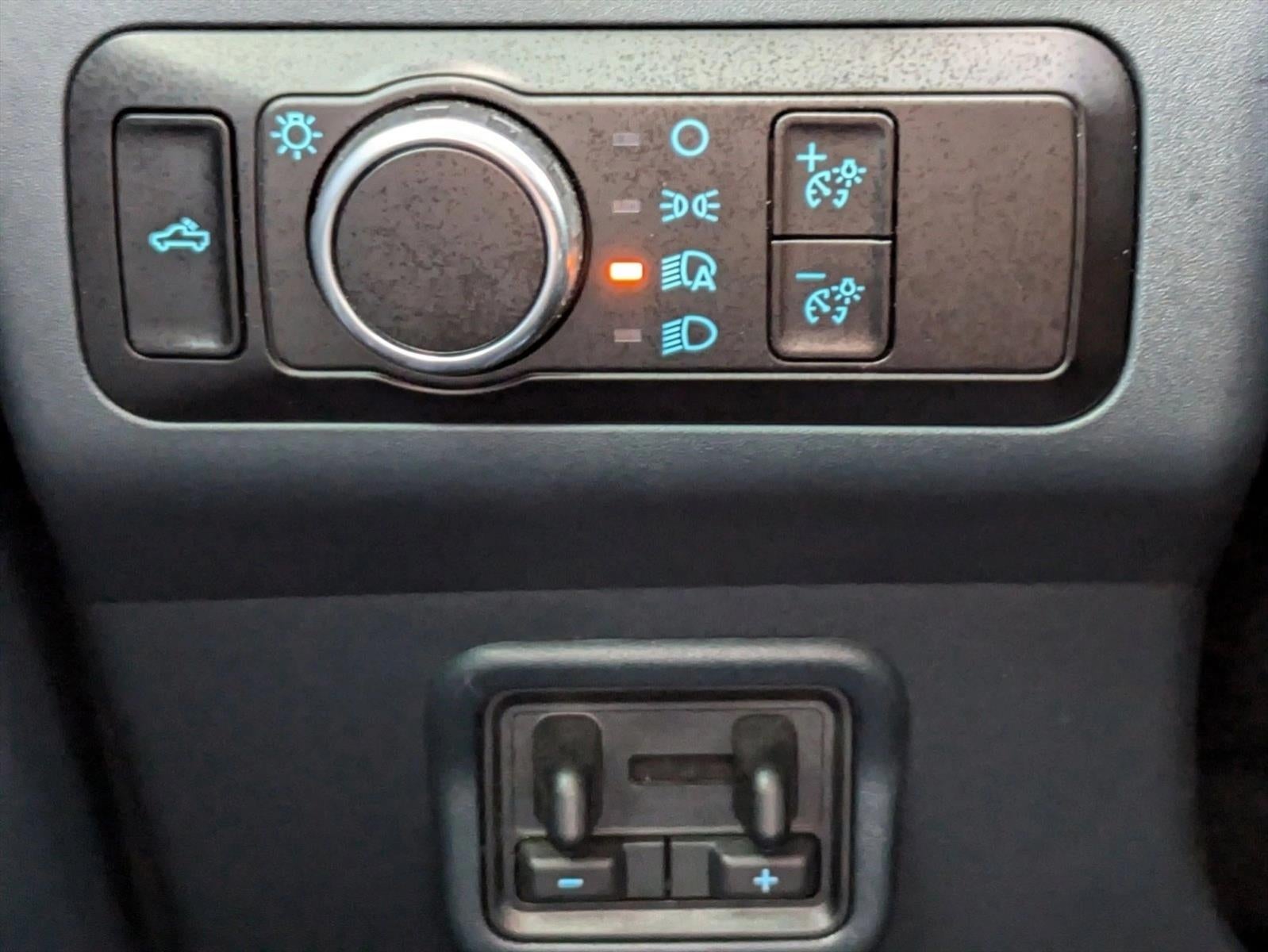 2023 Ford Maverick XLT AWD SuperCrew