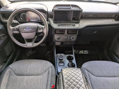 2023 Ford Maverick XLT AWD SuperCrew