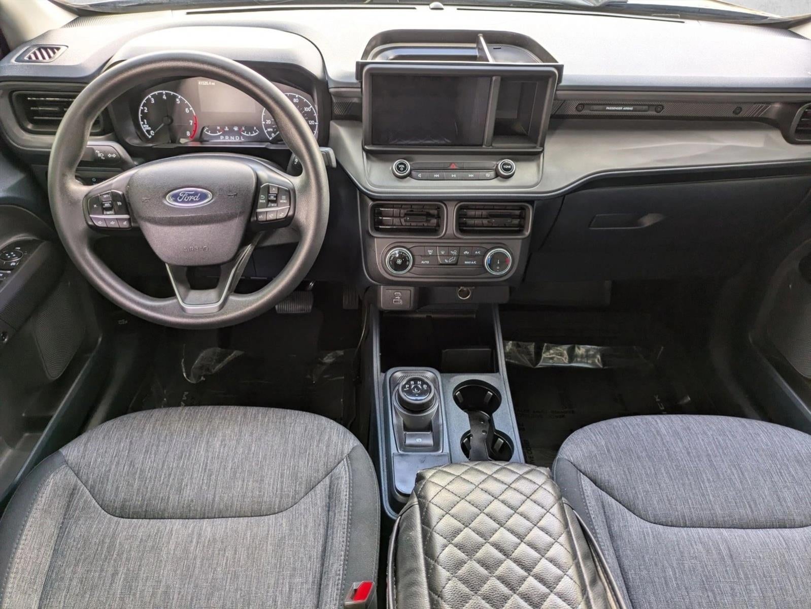 2023 Ford Maverick XLT AWD SuperCrew