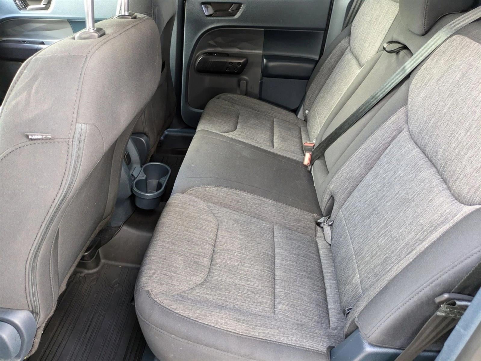 2023 Ford Maverick XLT AWD SuperCrew