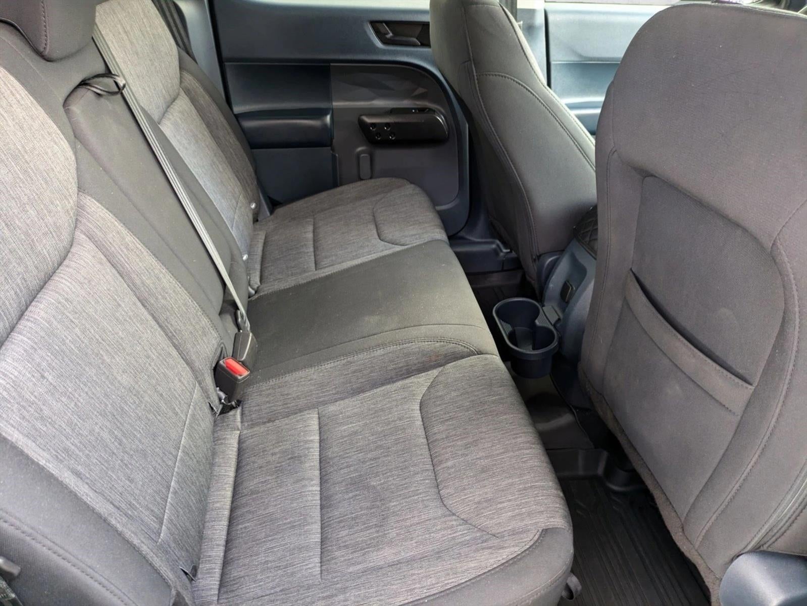 2023 Ford Maverick XLT AWD SuperCrew