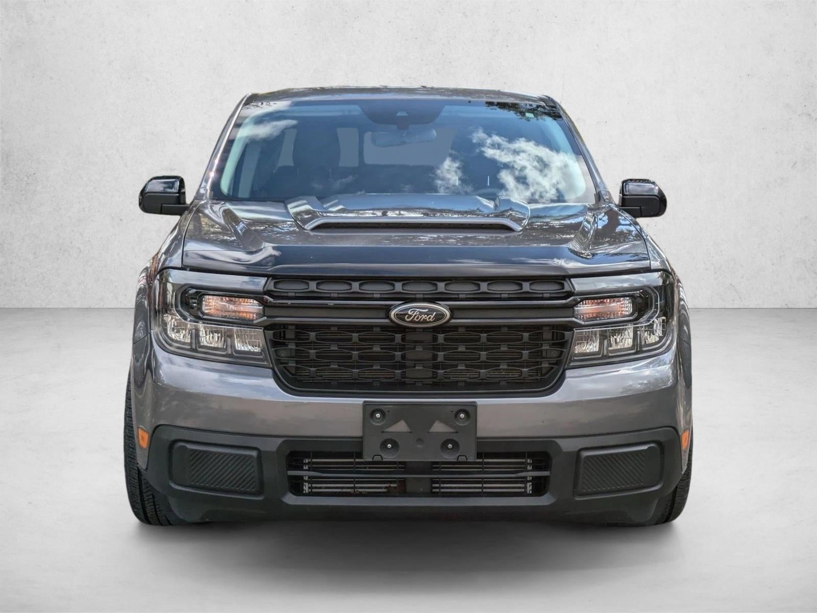 2023 Ford Maverick XLT AWD SuperCrew