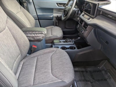 2023 Ford Maverick XLT AWD SuperCrew