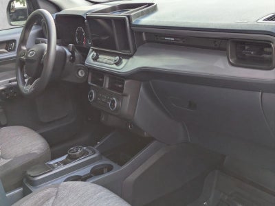 2023 Ford Maverick XLT AWD SuperCrew