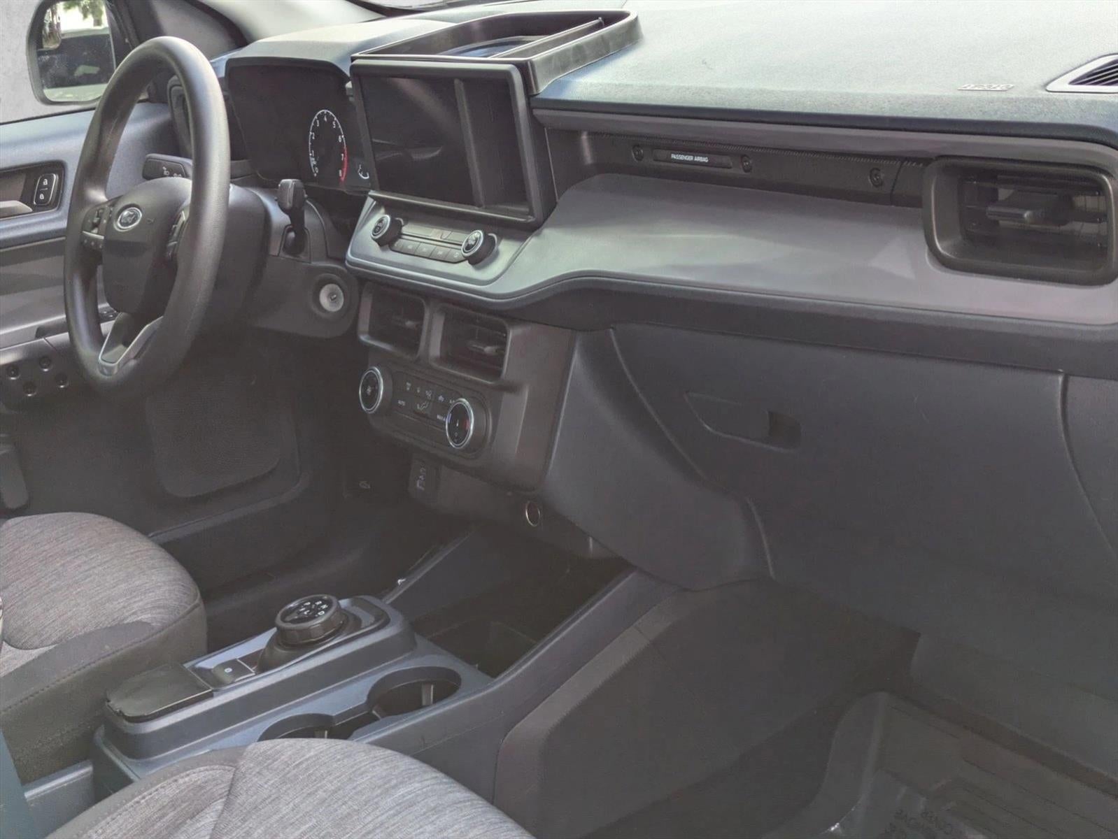 2023 Ford Maverick XLT AWD SuperCrew