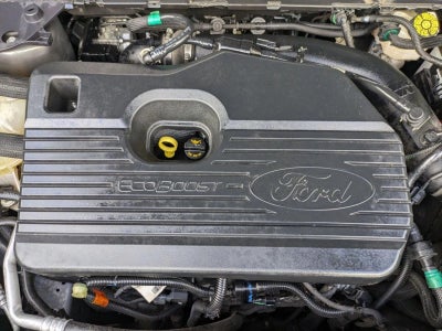 2023 Ford Maverick XLT AWD SuperCrew