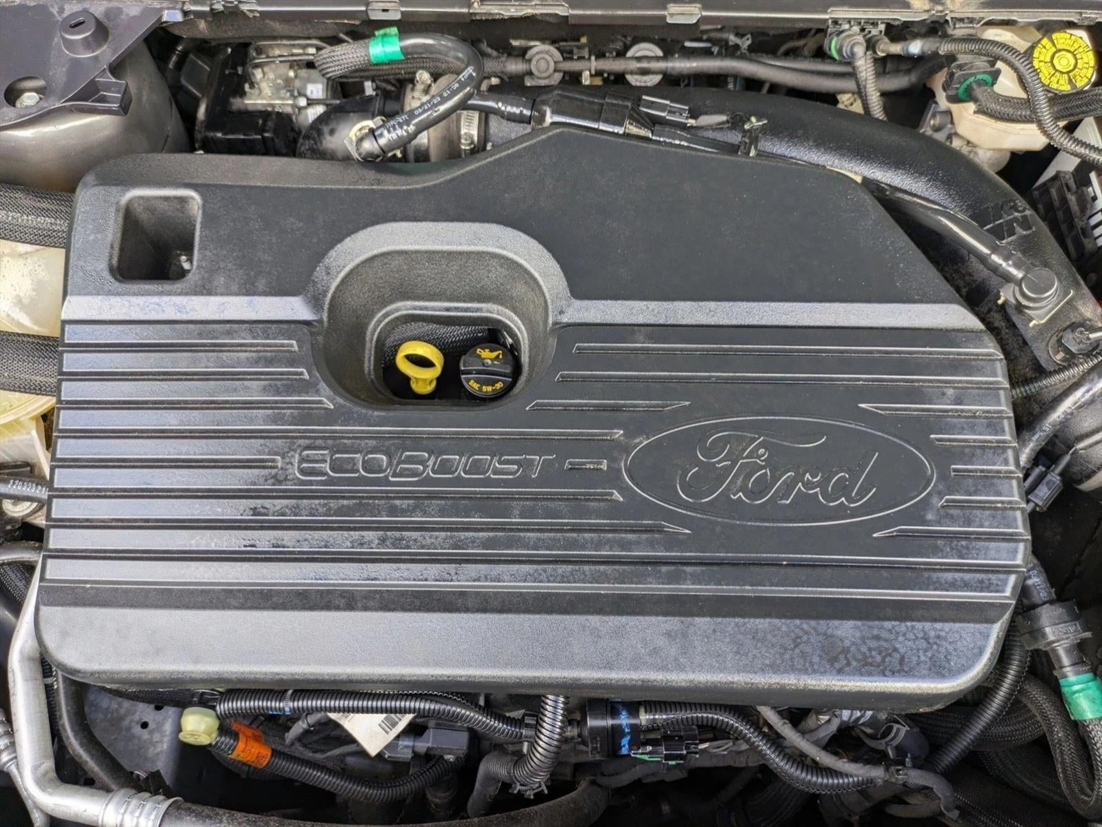 2023 Ford Maverick XLT AWD SuperCrew