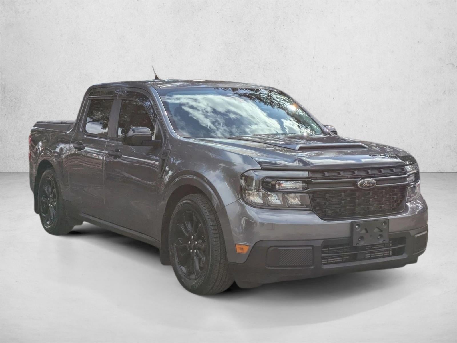 2023 Ford Maverick XLT AWD SuperCrew