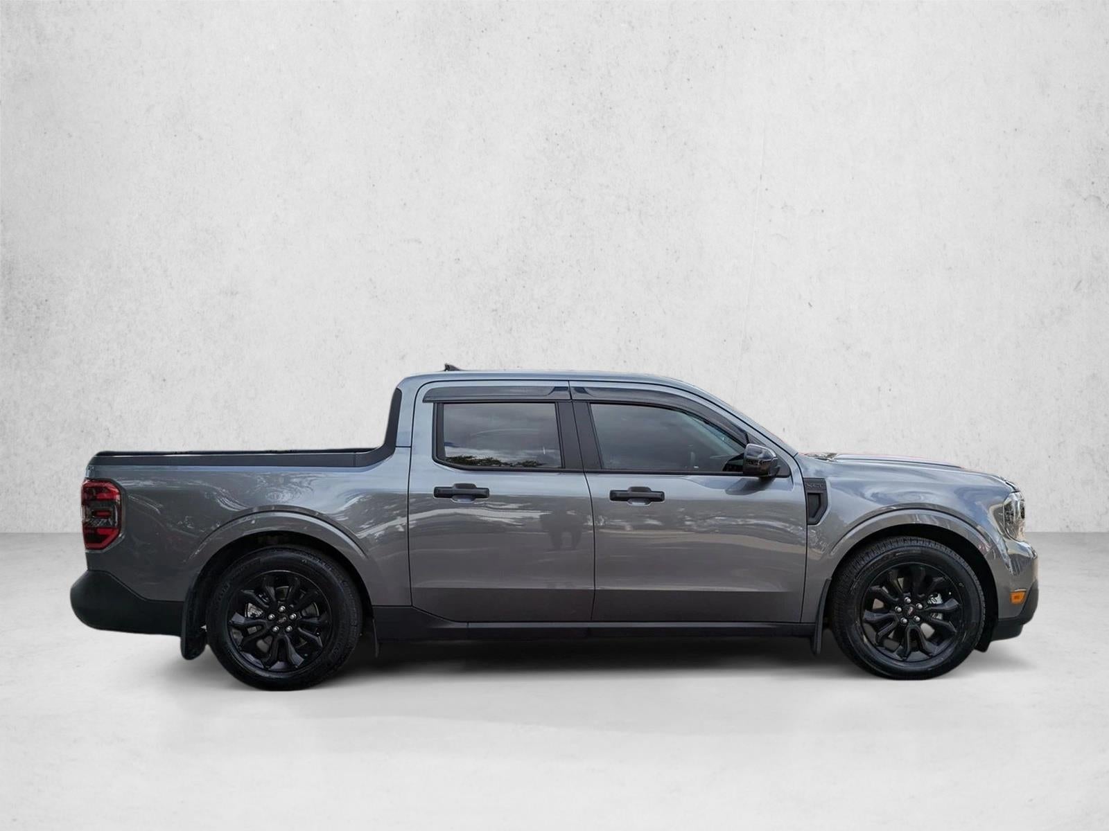 2023 Ford Maverick XLT AWD SuperCrew