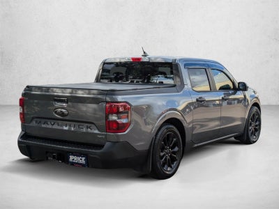 2023 Ford Maverick XLT AWD SuperCrew