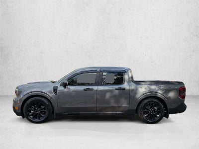 2023 Ford Maverick XLT AWD SuperCrew