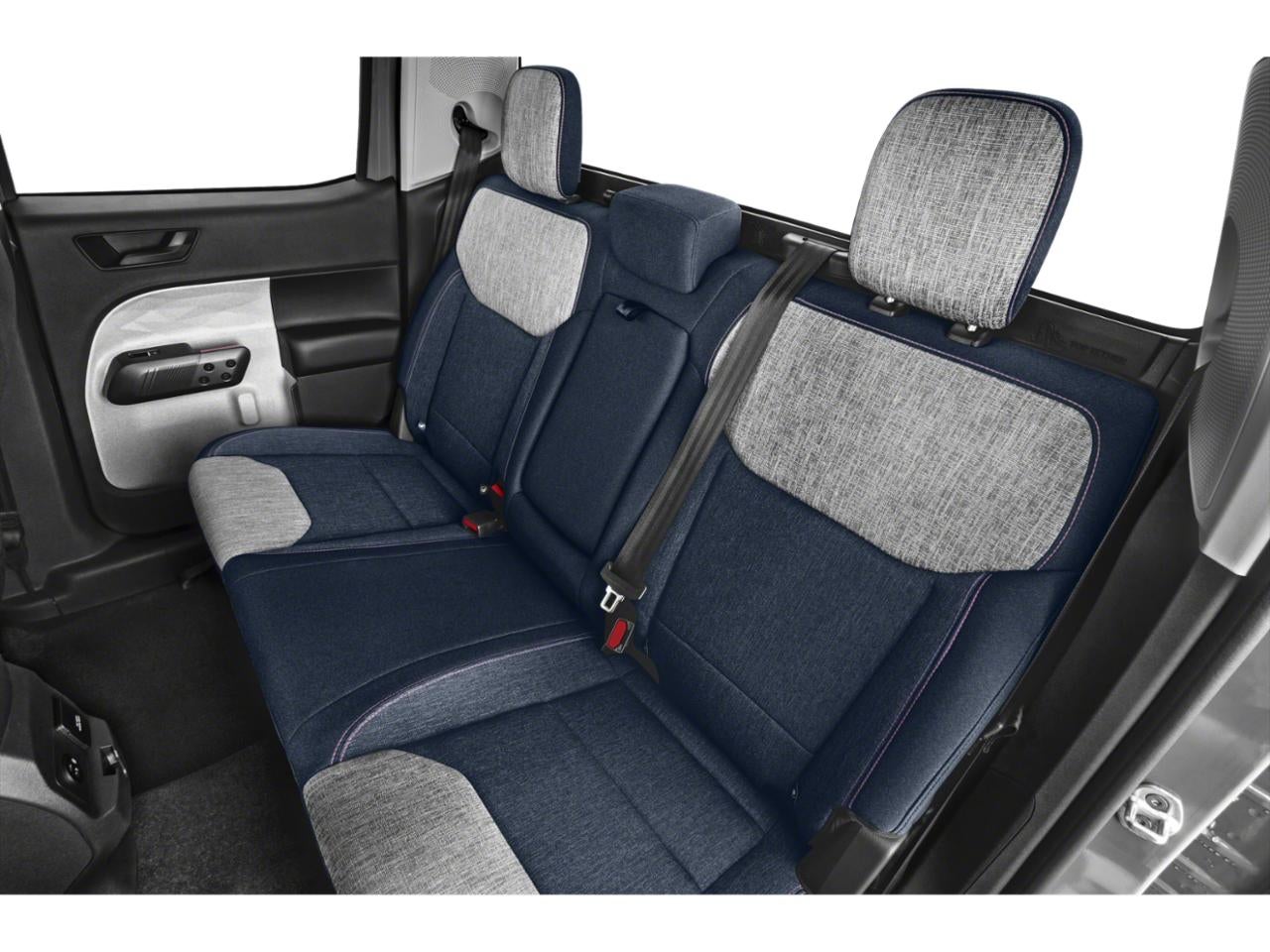 2023 Ford Maverick XLT AWD SuperCrew