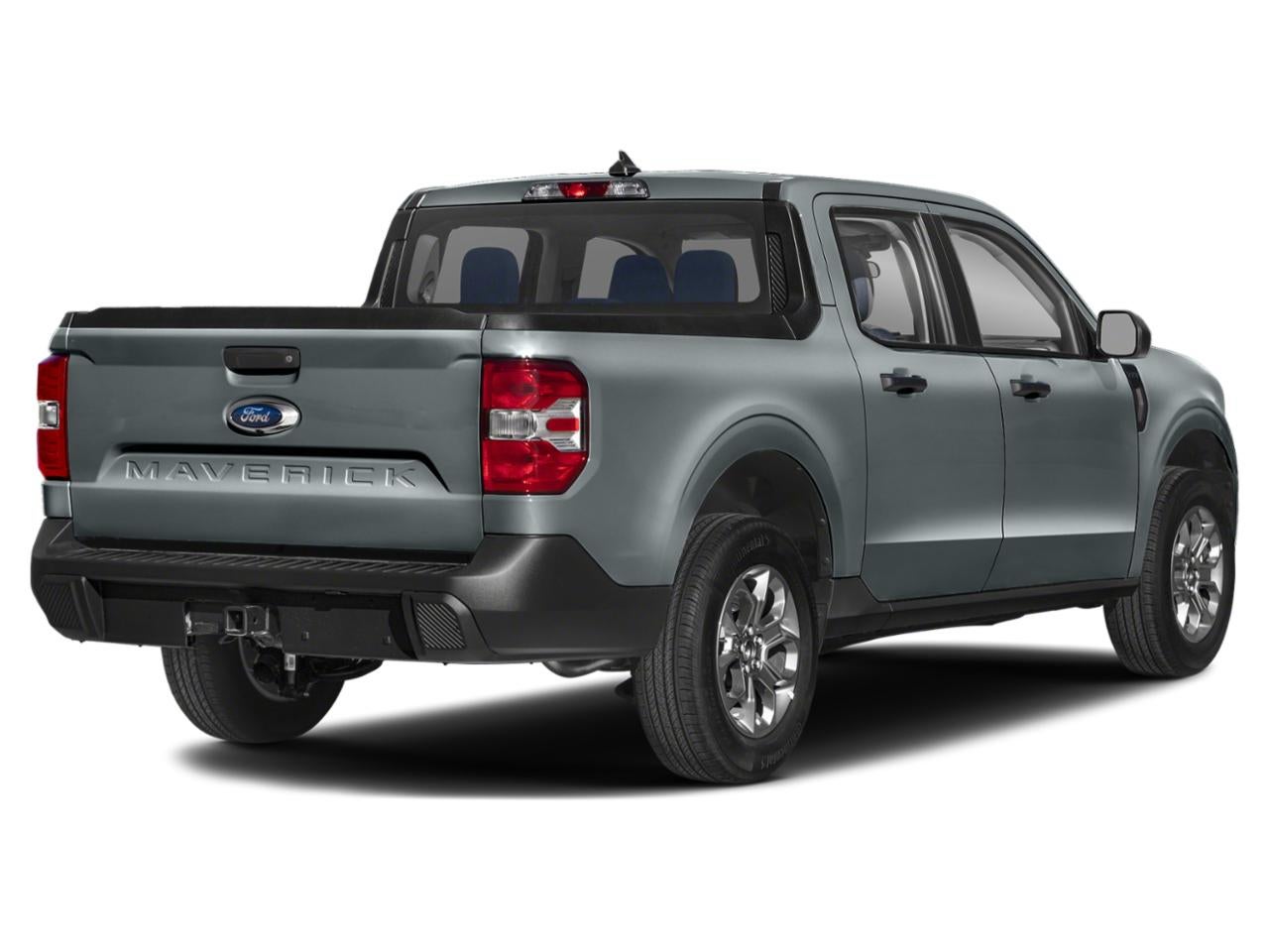 2023 Ford Maverick XLT AWD SuperCrew