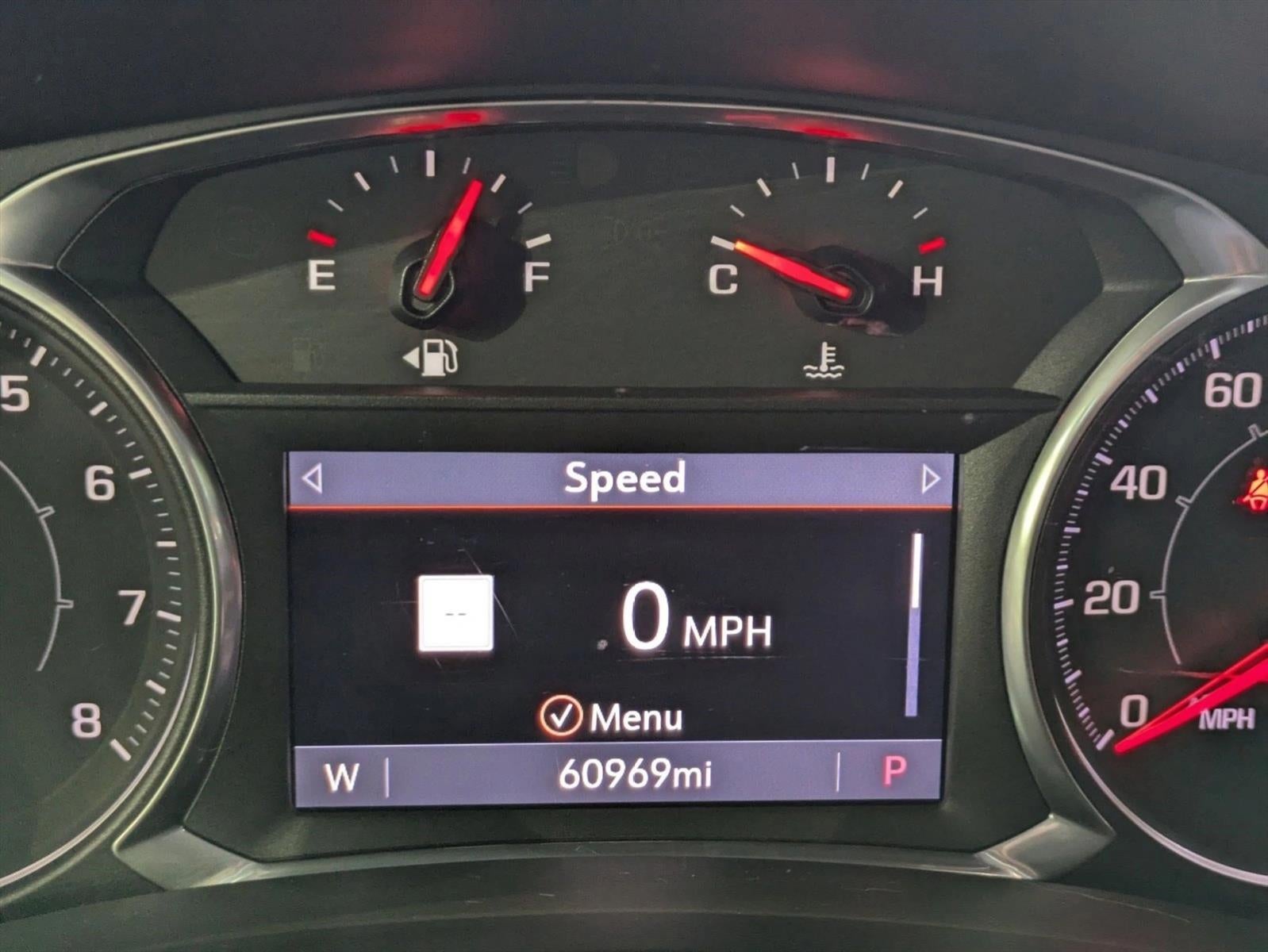 2020 GMC Terrain AWD SLT