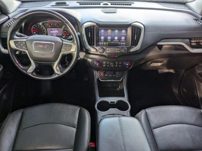2020 GMC Terrain AWD SLT