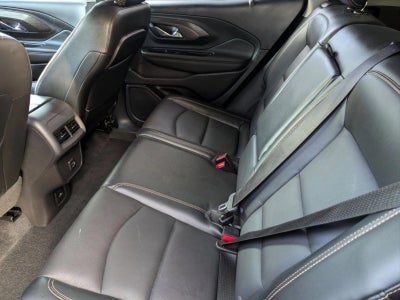 2020 GMC Terrain AWD SLT