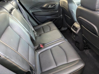 2020 GMC Terrain AWD SLT