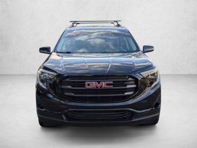 2020 GMC Terrain AWD SLT