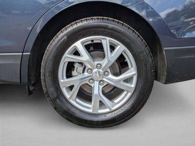 2018 Chevrolet Equinox FWD Premier