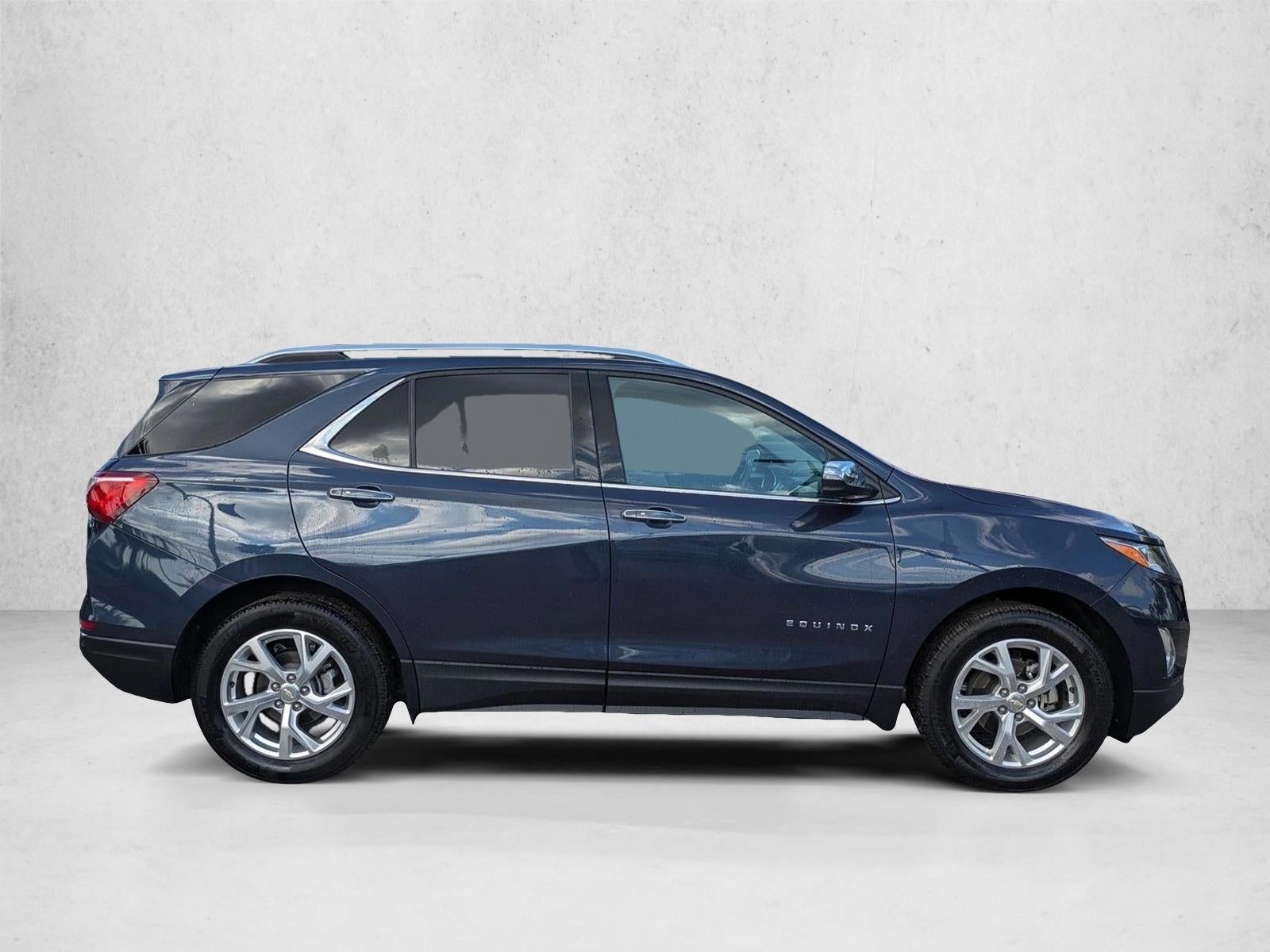 2018 Chevrolet Equinox FWD Premier