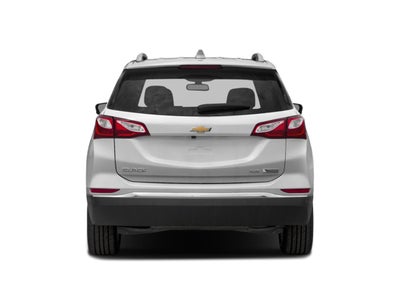 2018 Chevrolet Equinox FWD Premier