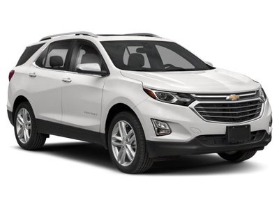 2018 Chevrolet Equinox FWD Premier