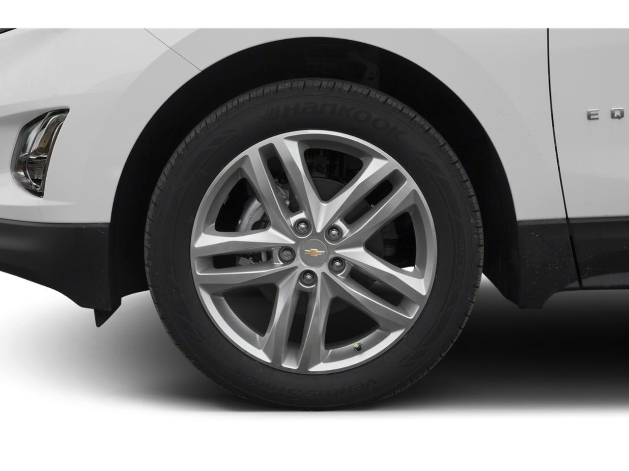 2018 Chevrolet Equinox FWD Premier