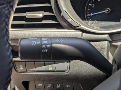 2023 Mazda Mazda3 Sedan 2.5 S Preferred FWD