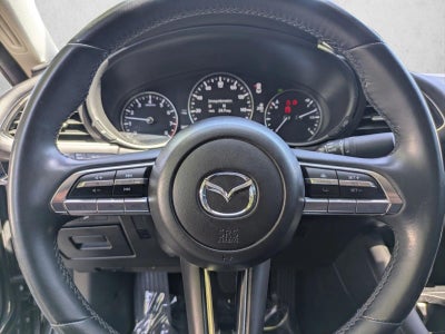 2023 Mazda Mazda3 Sedan 2.5 S Preferred FWD