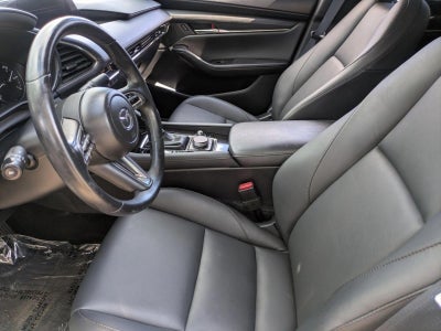 2023 Mazda Mazda3 Sedan 2.5 S Preferred FWD