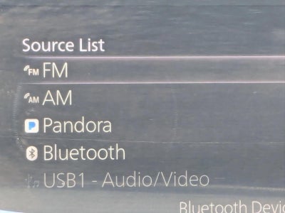 2023 Mazda Mazda3 Sedan 2.5 S Preferred FWD