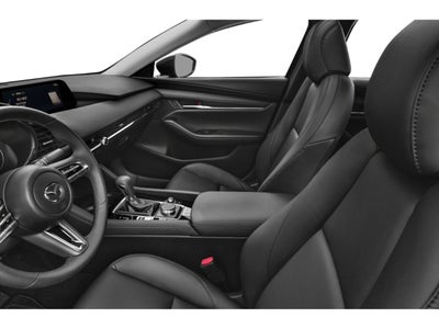 2023 Mazda Mazda3 Sedan 2.5 S Preferred FWD